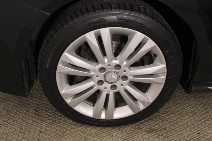 Mercedes-Benz Classe B 180 cdi Executive auto