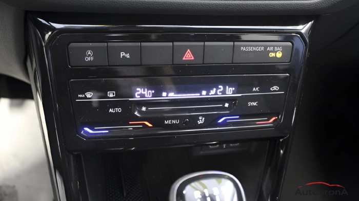 Volkswagen T-Cross Nuova Edition Plus 1.0 TSI 70 kW (95 CV) Manuale