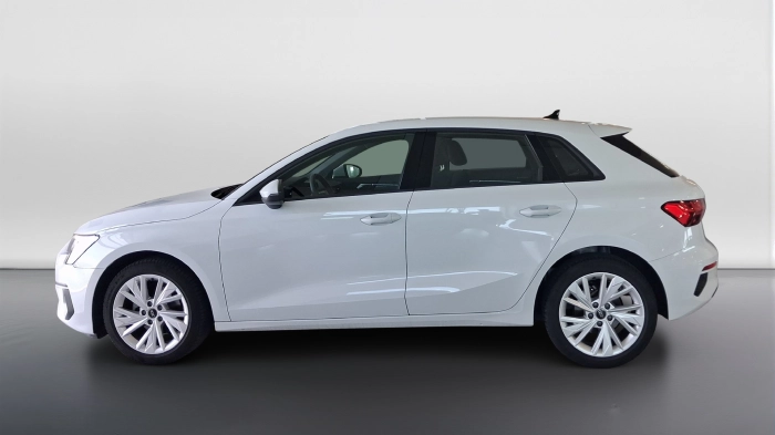 Audi A3 Sportback  30 2.0 tdi Business s-tr
