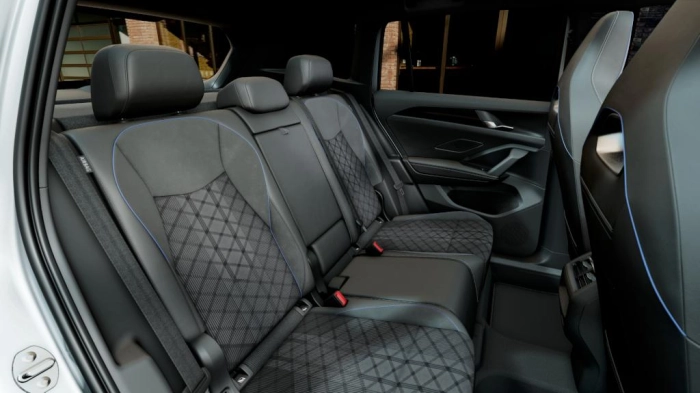 Volkswagen Tiguan Nuova R-Line Plus 1.5 eTSI ACT 110 kW (150 CV) DSG