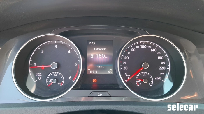 Volkswagen Golf  5p 1.6 tdi Business 115cv