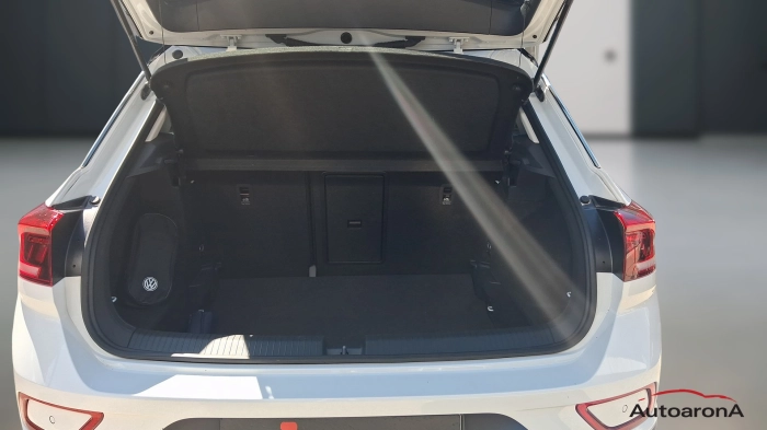 Volkswagen T-Roc  1.0 tsi Life 110cv