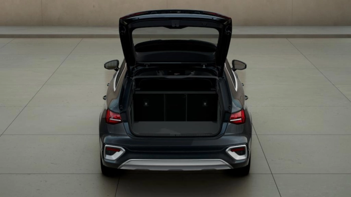 Audi A3 Allstreet   Business Advanced TDI  110 kW S tronic