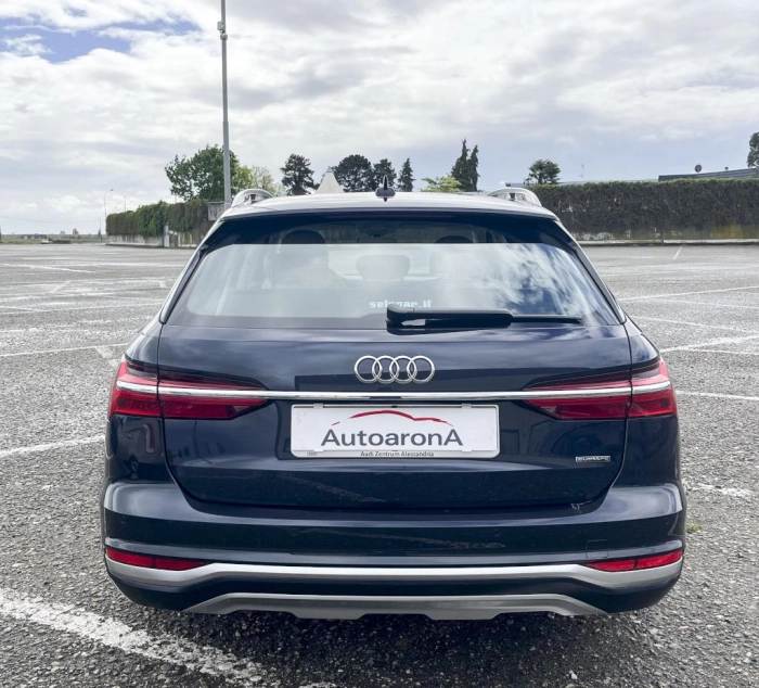Audi A6  Allroad 40 2.0 tdi mhev 12V Evolution