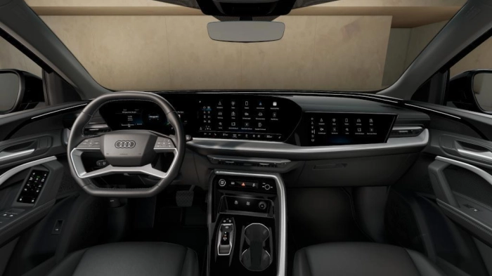 Audi Q5   S line edition TDI quattro 150 kW S tronic
