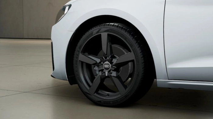 Audi A1 Sportback   Business 30 TFSI  85(116) kW(CV) S tronic