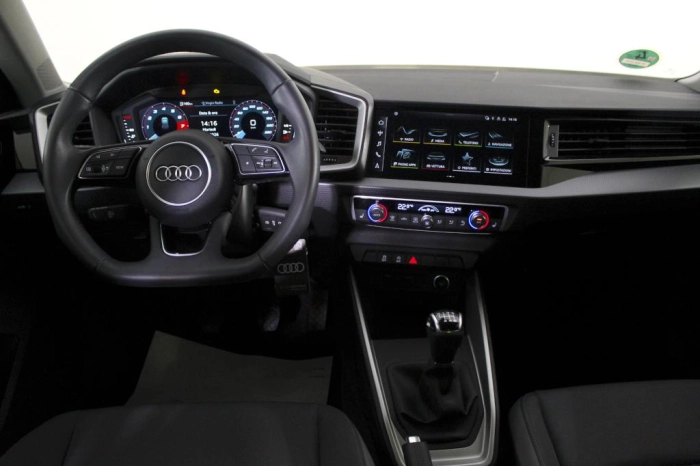 Audi A1 Sportback  30 1.0 tfsi S Line Edition 110cv