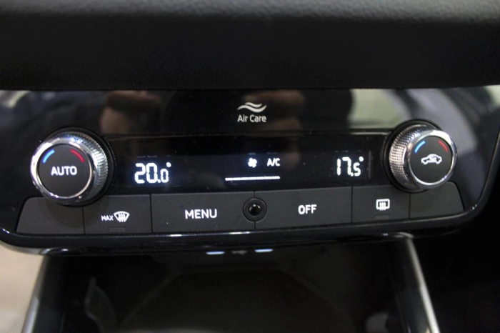 Skoda Fabia  1.0 mpi evo Style 80cv