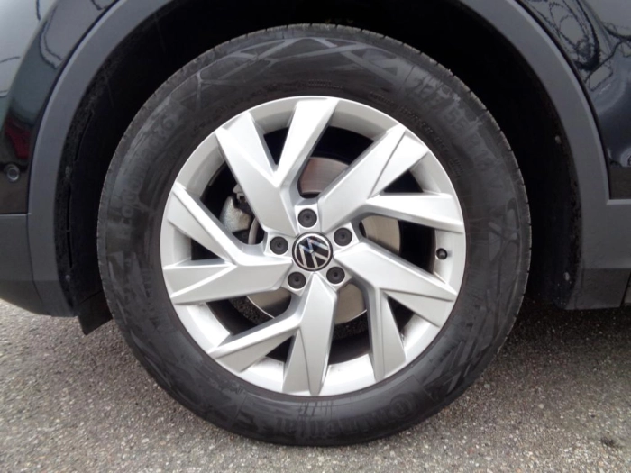 Volkswagen Tiguan  1.5 tsi Elegance 150cv dsg