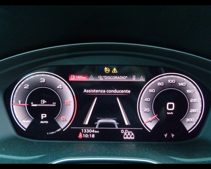 Audi Q5 Sportback   Sportback S line plus 40 TDI quattro 150(204) kW(CV) S tronic