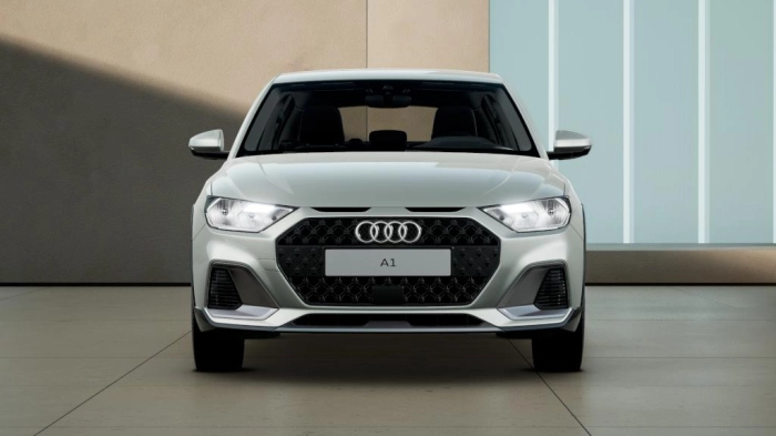 Audi A1 Allstreet   Business 30 TFSI  85(116) kW(CV) 6-marce