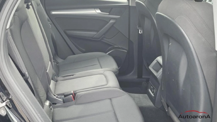 Audi Q5  50 3.0 tdi Business Sport quattro 286cv tiptronic