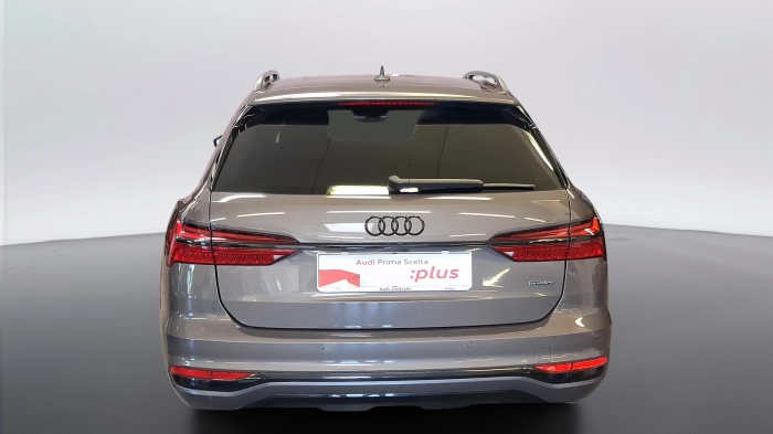 Audi A6  Allroad 45 3.0 tdi mhev 48V 20 Years 