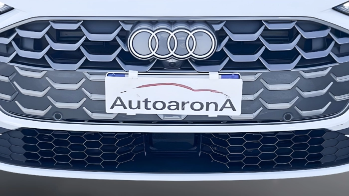 Audi A5 Avant  2.0 tdi mhev+ Business Advanced 204cv s-tronic