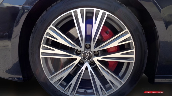 Audi A6 Avant  55 2.0 tfsi e S line plus quattro