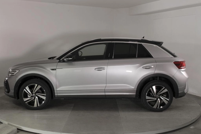 Volkswagen T-Roc  R-Line 1.5 TSI ACT 110 kW (150 CV) DSG