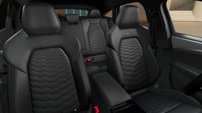 Audi A6   Sportback Business Advanced e-tron quattro 315,00 kW