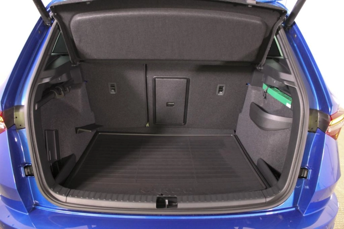 Skoda Karoq Sportline 2.0 TDI 110 kW (150 CV) 7 marce - DSG