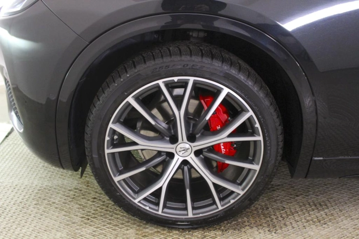 Maserati Grecale 2.0 mhev Modena 330cv auto