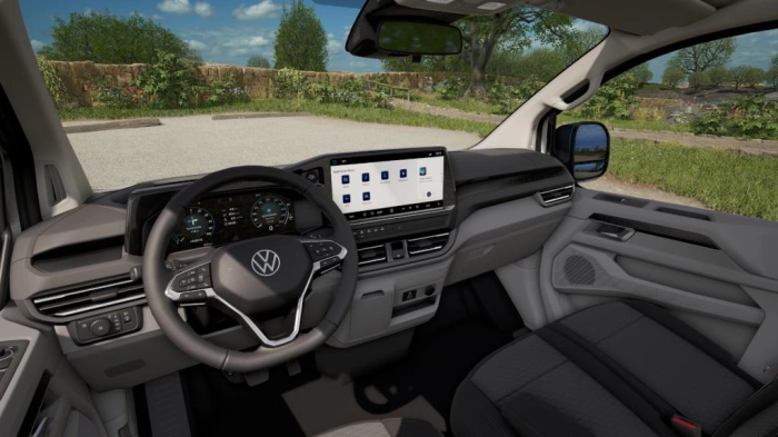 Volkswagen VIC Caravelle Life 2.0 TDI 110 kW ant. man.