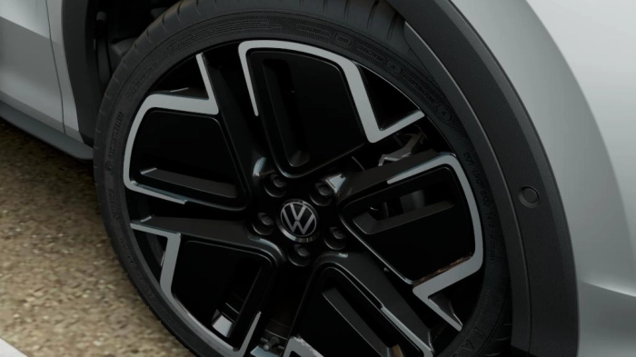 Volkswagen T-Roc Nuovo R-Line 1.5 eTSI ACT 110 kW (150 CV) DSG