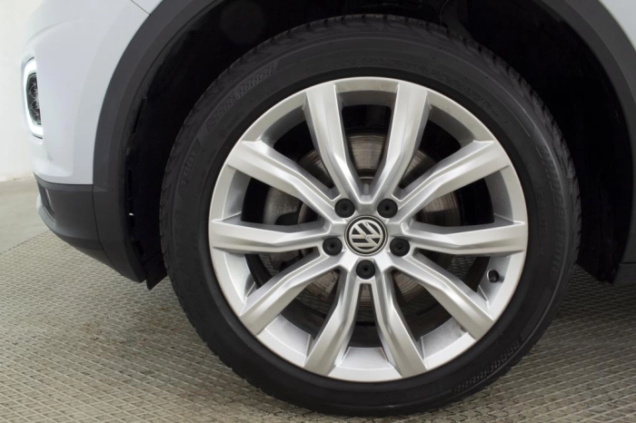 Volkswagen T-Roc  2.0 tdi Advanced 4motion