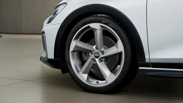 Audi A3 Allstreet   Identity Contrast TFSI  110 kW S tronic