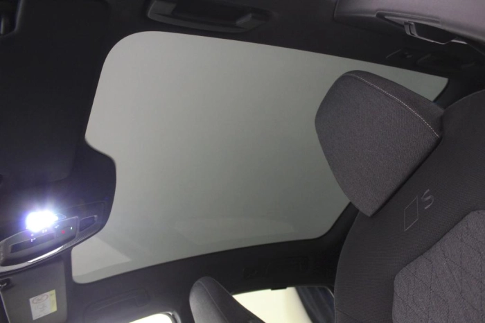 Audi A5  Berlina 2.0 tdi mhev+ S line edition quattro 204cv s-tronic