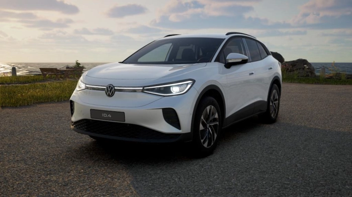 Volkswagen ID.4 Pro Edition Plus Batteria da 77kWh (net) 210 kW (286 CV)