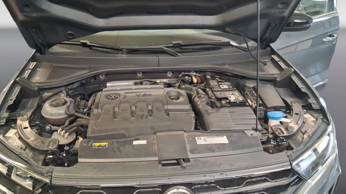 Volkswagen T-Roc  2.0 tdi Advanced 4motion dsg