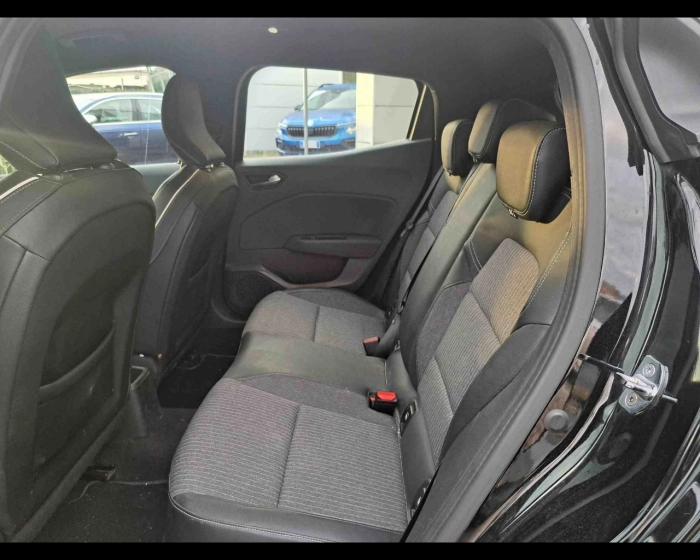 Renault Clio  1.0 tce Intens Gpl 100cv my21