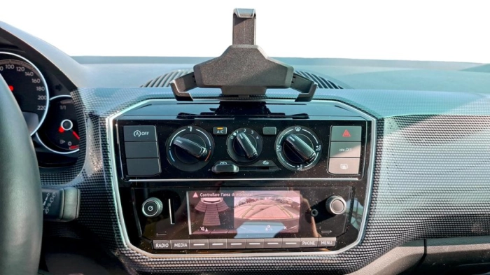 Volkswagen up!  5p 1.0 evo Move  65cv