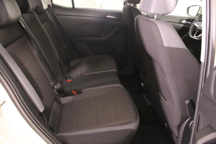 Volkswagen T-Cross  1.0 tsi Advanced 110cv dsg