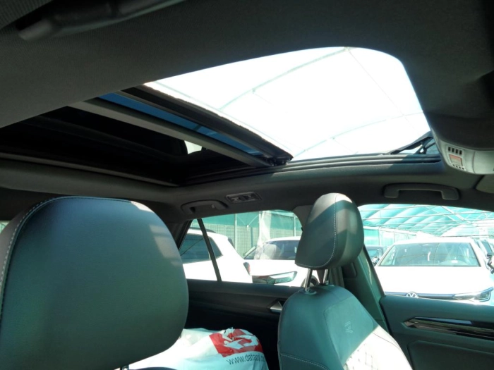 Volkswagen T-Roc  2022 -  2.0 tdi R-Line 115cv