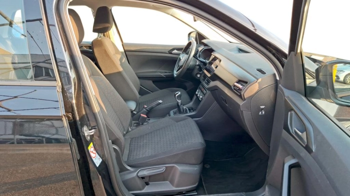 Volkswagen T-Cross  1.0 tsi Style 95cv