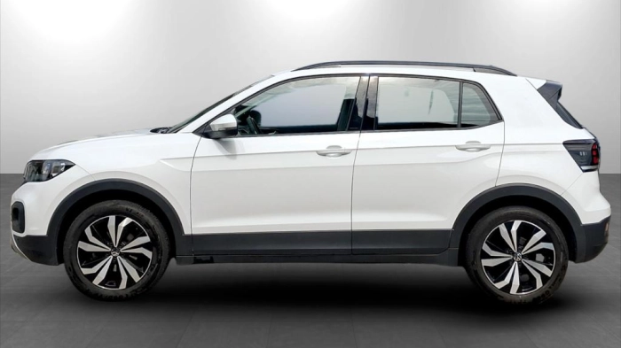Volkswagen T-Cross  1.0 tsi Style 95cv