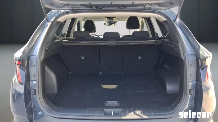 Hyundai Tucson  1.6 crdi Xline 2wd
