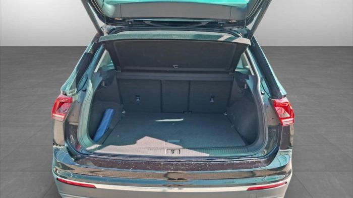 Volkswagen Tiguan  2.0 tdi Advanced 4motion 150cv dsg