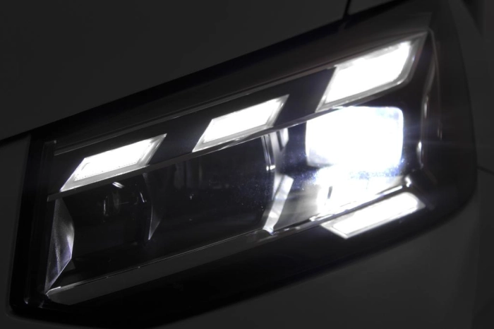 Audi Q2  35 2.0 tdi S line edition s-tronic