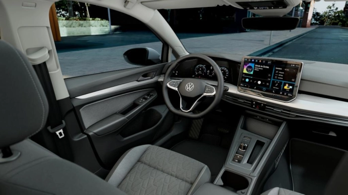 Volkswagen Golf Nuova  Edition Plus 1.5 eTSI ACT 85 kW (115 CV) DSG