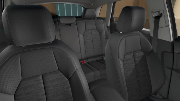 Audi Q5   Business TDI quattro 150 kW S tronic