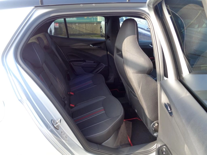 Skoda Fabia  1.0 tsi evo Monte Carlo 110cv