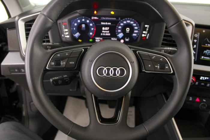 Audi A1 Sportback  30 1.0 tfsi Business 116cv