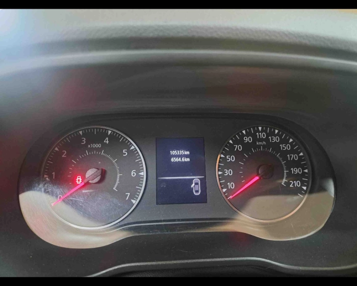 Dacia Duster  1.2 tce Brave 4x4 s&s 125cv