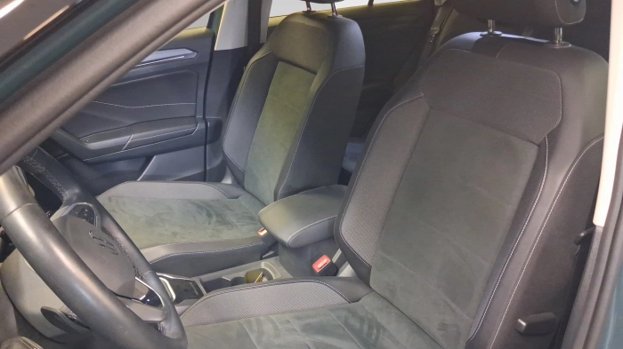 Volkswagen T-Roc  1.5 tsi Style dsg