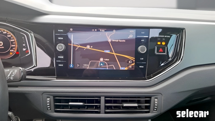 Volkswagen Taigo 1.0 tsi R-Line 110cv