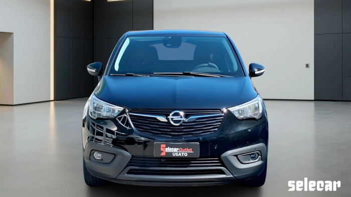 Opel Crossland 1.2 120 Anniversary 83cv