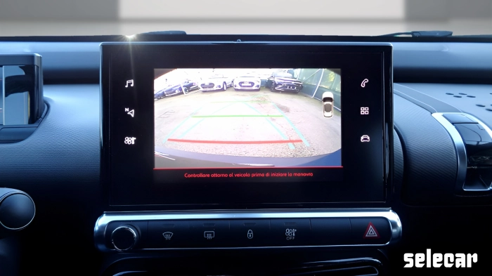 Citroen C4 1.2 puretech Shine s&s 110cv my18
