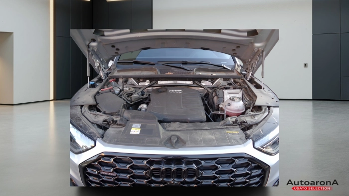Audi Q5 Sportback  2021 -  40 2.0 tdi mhev 12V S line 