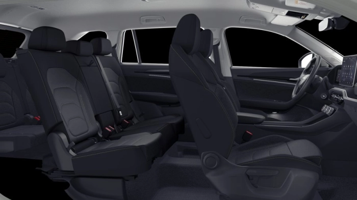 Skoda Kodiaq Executive 7 posti 1,5 TSI Hybrid 110 kW (150 CV) 7 marce - DSG